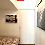 Apartmán Tres Beau Loft Lumineux En Plein Coeur De Belleville